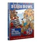 Blood Bowl Rulebook Third Season Edition (2025)