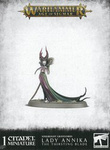 Soulblight Gravelords Lady Annika, The Thirsting Blade