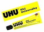 Klej UHU Uniwersalny
