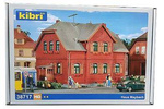 Kibri 38717 Dom mieszkalny piętrowy Maybach