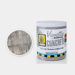 AMMO MIG 2158 Vignettes acrylic concrete Concrete texture