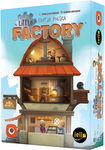 Little Factory (edycja polska)