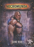 Necromunda Gang War Supplement
