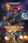 Warhammer 40.000 Ognisty Brzask I Mściwy Syn