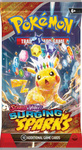 Pokemon TCG Scarlet & Violet Surging Sparks Booster