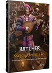 The Witcher RPG - Księga Opowieści (Copernicus Corporation)
