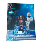 Gra Fabularna Midguard RPG - Ekran Mistrza Gry