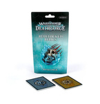 Warhammer Underwolds Rimelocked Relics Rivals