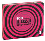 100 najlepszych iluzji optycznych