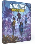Star Trek Adventures RPG Starter Set Second Edition