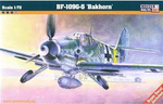 Mister Craft C-107 BF-109G-5 "Bakhorn"