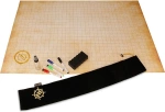 Mapa RPG Enchance RPG Grid Mat Campaign Kit zmywalna 91x61 cm