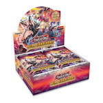 Yu-Gi-Oh! Wild Survivors Booster Box / Display