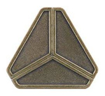Cast Puzzle Cast Delta - poziom 3/6 / Huzzle