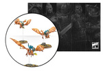 Seraphon Ripperdactyl Riders / Terradon Riders