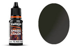 Farba Vallejo Game Xpress Color 159 72423 Black Lotus