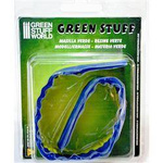 Green Stuff - Dwuskładnikowa masa modelarska 30 cm