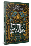 Opowieści Baśniomistrza Tajemnice Dziwnolasu - Gra paragrafowa/fabularna