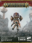 Kharadron Overlords Null Khemist