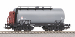 Piko 54445 Wagon cysterna Uah PEC PKP