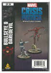 Marvel Crisis Protocol CP30 Bullseye & Daredevil Character Pack