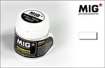 MIG Ashes White