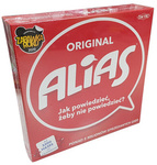 Alias Oryginalny