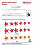 Techmod 48021 Soviet Red Star Pt.2