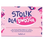 Hellofun Stolik Dla Dwojga