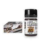 AK-093 Interior Wash