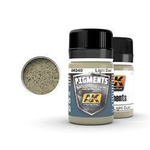 Ligh Dust Pigment