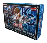 Yu-Gi-Oh! 2025 Legendary Collection Kaiba Reprint