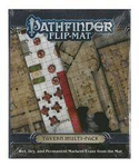 Pathfinder Flip-Mat Tavern Multipack