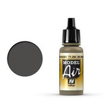 Farba Vallejo Air 71282 6K Russian Brown