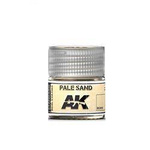 AK RC018 Pale Sand