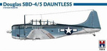 Hobby 2000  Douglas SBD-4/5 Dauntless