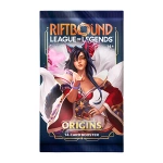Riftbound League of Legends TCG Origins Booster