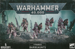Tyranids Barbgaunts