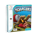 Smart Games Robaczki (PL)
