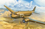 Hobby Boss 87264 C-47A Skytrain