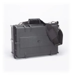 Citadel Warhammer Crusade Figure Case - walizka na modele