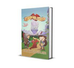 Mistrz Baśni - edukacyjna gra fabularna