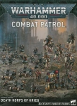 Astra Militarum Combat Patrol Death Korps of Krieg
