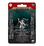 Lumineth Realm-Lords Scinari Loreseeker