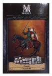 M-Model 32102 Crusader Doryleum 1097