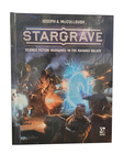 Stargrave Rulebook - podręcznik