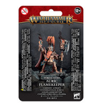 Fyreslayers Auric Flamekeeper