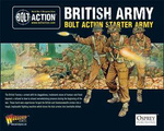 Bolt Action British Army - Starter Army