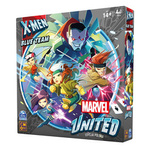 Marvel United: X-men Blue Team (edycja polska)