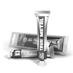 Farba na bazie wosku AK True Metal Aluminium 20ml